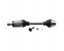 HALF WHEEL DRIVE DRIVE SHAFT FE183469 FEBI