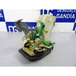 6 CABLES CERRADURA PUERTA DELANTERA DERECHA KIA SORENTO (BL)