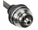 HALF WHEEL DRIVE DRIVE SHAFT FE183469 FEBI Engine type gasoline diesel
