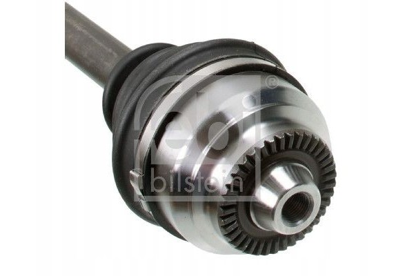 HALF WHEEL DRIVE DRIVE SHAFT FE183469 FEBI Engine type gasoline diesel