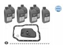 OIL CHANGE KIT FOR FORD GEARBOX MEYLE 714 135 0004