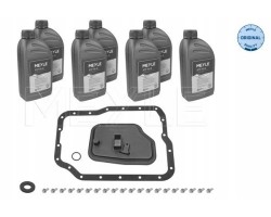 OIL CHANGE KIT FOR FORD GEARBOX MEYLE 714 135 0004