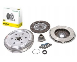 Clutch Dual Mass Flywheel LUK 600 0079 00