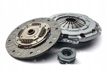 FORD FOCUS TRANSIT 1 5 D 15 CLUTCH Part manufacturer Sachs