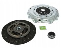 Clutch Set VALEO 835071 PEUGEOT 207 307 407 1 6 HDI CITROEN C3 C4 C5