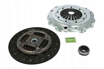 Clutch Set VALEO 835071 PEUGEOT 207 307 407 1 6 HDI CITROEN C3 C4 C5