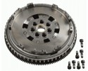 Two mass wheel SACHS 2294 501 196