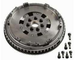 Two mass wheel SACHS 2294 501 196