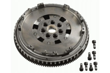Two mass wheel SACHS 2294 501 196