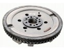 Two mass wheel SACHS 2294 501 196 Part manufacturer Sachs