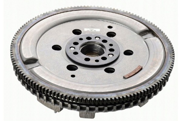 Two mass wheel SACHS 2294 501 196 Part manufacturer Sachs
