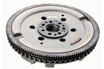 Two mass wheel SACHS 2294 501 196 Part manufacturer Sachs