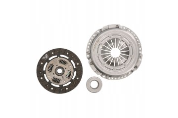 CONJUGATED SET WITH LOZYSKO SACHS 3000 585 001