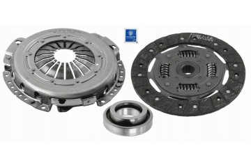 CONJUGATED SET WITH LOZYSKO SACHS 3000 585 001 Part manufacturer Sachs