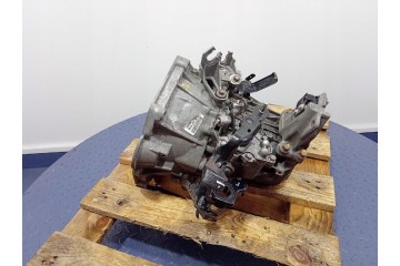 KIA PICANTO III 1 2 16V 84KM MANUAL GEARBOX 8TE9 Catalog number of the part 950774 Ambit