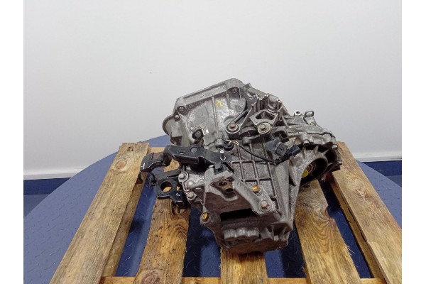 KIA PICANTO III 1 2 16V 84KM MANUAL GEARBOX 8TE9 Part manufacturer Kia OE