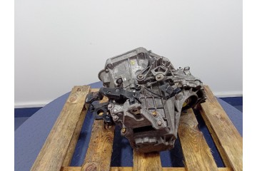 KIA PICANTO III 1 2 16V 84KM MANUAL GEARBOX 8TE9 Part manufacturer Kia OE