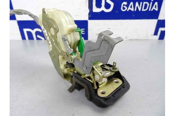 6 CABLES CERRADURA PUERTA DELANTERA DERECHA KIA SORENTO (BL)