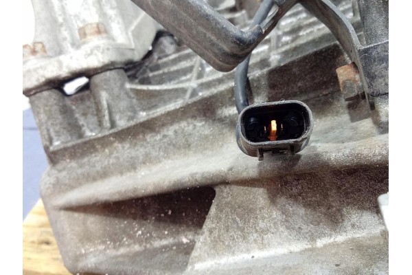 Caja de Cambios Manual KIA PICANTO III 1.2 16V 84CV 8TE9