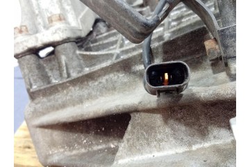 Caja de Cambios Manual KIA PICANTO III 1.2 16V 84CV 8TE9