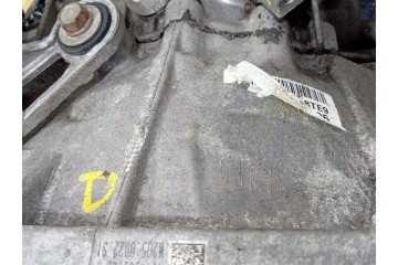 Caja de Cambios Manual KIA PICANTO III 1.2 16V 84CV 8TE9