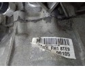 Caja de Cambios Manual KIA PICANTO III 1.2 16V 84CV 8TE9