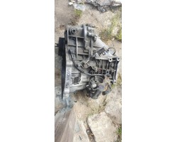 GEARBOX 1 7 CRDI KIA SPORTAGE III WDJ6K