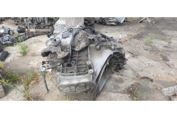 GEARBOX 1 7 CRDI KIA SPORTAGE III WDJ6K Catalog number of the part WDJ6K
