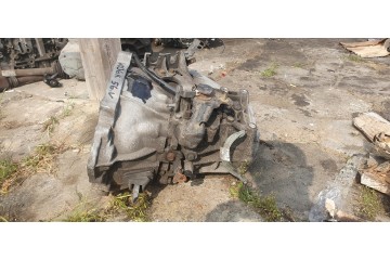 GEARBOX 1 7 CRDI KIA SPORTAGE III WDJ6K Transmission type manual