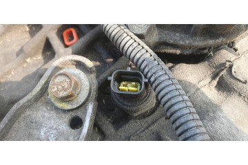 Caja de Cambios 1.7 CRDI Kia Sportage III WDJ6K
