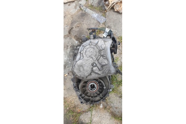 Caja de Cambios 1.7 CRDI Kia Sportage III WDJ6K