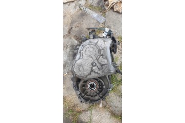 Caja de Cambios 1.7 CRDI Kia Sportage III WDJ6K