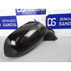 NEGRO RETROVISOR DERECHO AUDI A4 AVANT (8E)