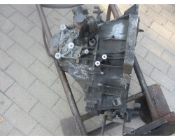 GEARBOX KIA CEED I SOUL I 1 6 T9W5