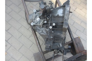 GEARBOX KIA CEED I SOUL I 1 6 T9W5