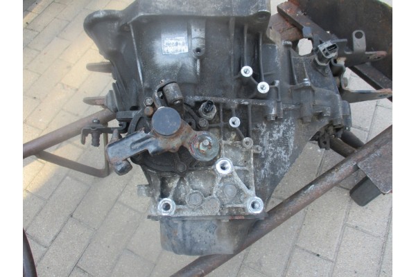 GEARBOX KIA CEED I SOUL I 1 6 T9W5 Catalog number of the part SKRZYNIA BIEGOW KIA CEED I SOUL I 1 6 T9W5