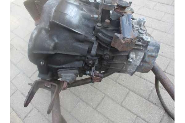 GEARBOX KIA CEED I SOUL I 1 6 T9W5 Part manufacturer Kia OE