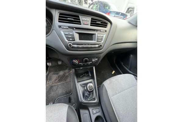 HYUNDAI I20 (GB) Classic