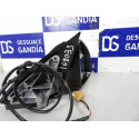 NEGRO  RETROVISOR DERECHO AUDI A4 AVANT (8E) 2.7 TDI (DPF) 2008 NEGRO 168033 AUDI - 1