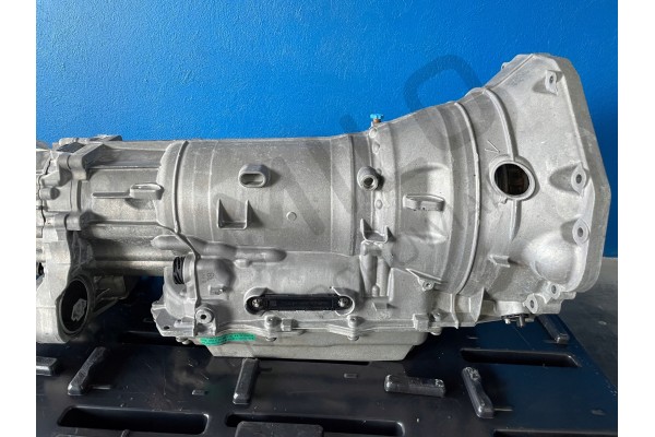 BMW GEARBOX 8HP75Z S63 M5 F90 8094482