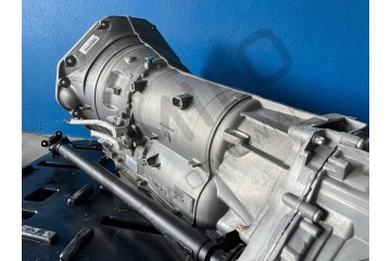 BMW GEARBOX 8HP75Z S63 M5 F90 8094482 Transmission type automatic