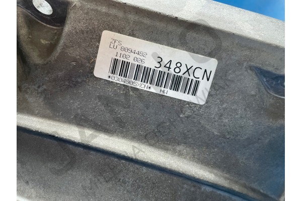 Caja de Cambios BMW 8HP75Z S63 M5 F90 8094482