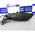 NEGRO  RETROVISOR DERECHO AUDI A4 AVANT (8E) 2.7 TDI (DPF) 2008 NEGRO 168033 AUDI - 2