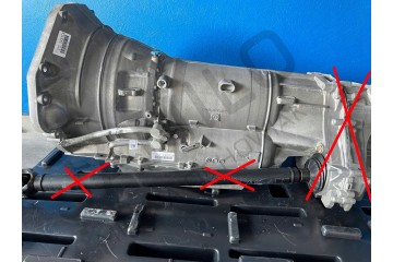 Caja de Cambios BMW 8HP75Z S63 M5 F90 8094482