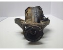 REAR BRIDGE REAR DIFFERENTIAL MITSUBISHI OUTLANDER 2 0 PETROL 136 KM Catalog number of the part MOST TYLNY TY DYFERENCJA DYFER M