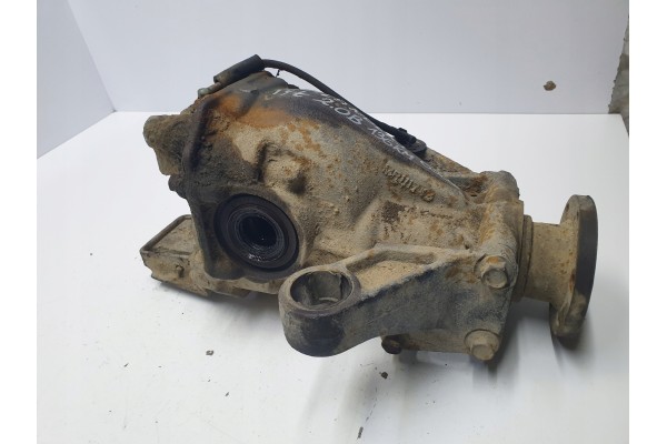 REAR BRIDGE REAR DIFFERENTIAL MITSUBISHI OUTLANDER 2 0 PETROL 136 KM Part manufacturer Mitsubishi OE