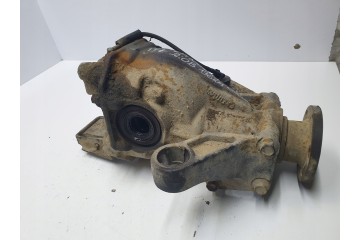 REAR BRIDGE REAR DIFFERENTIAL MITSUBISHI OUTLANDER 2 0 PETROL 136 KM Part manufacturer Mitsubishi OE