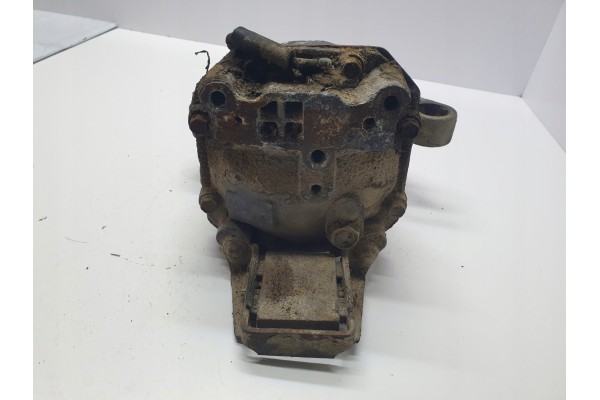 Puente Trasero Diferencial Trasero Mitsubishi Outlander 2.0 Gasolina 1