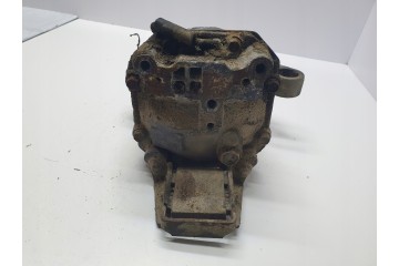Puente Trasero Diferencial Trasero Mitsubishi Outlander 2.0 Gasolina 1