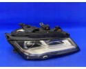 AUDI A7 C7 LAMP RIGHT FRONT XENON NOT SWIVEL UK 4G8941006A